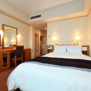 Crest Hotel Kashiwa Room photo