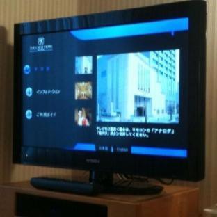 Crest Hotel Kashiwa Room photo
