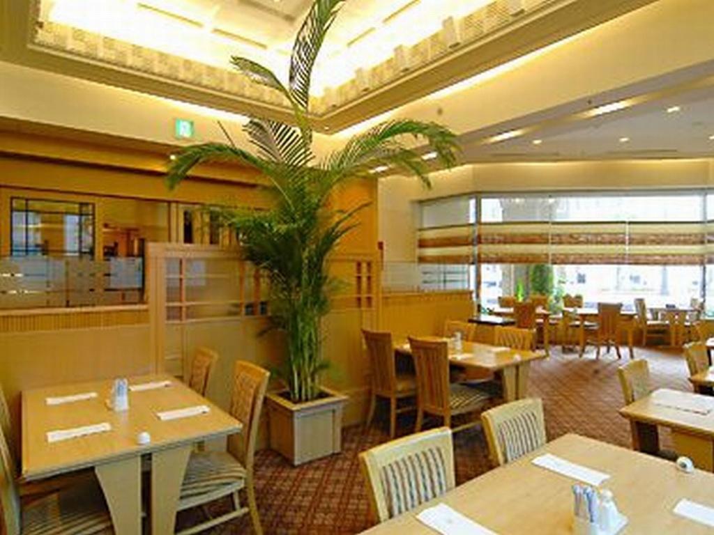 Crest Hotel Kashiwa Exterior photo
